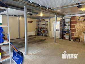 Коттедж 350м², 1-этажный, участок 12 сот.  