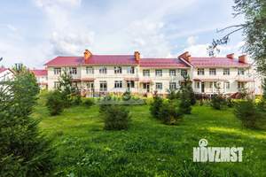 Таунхаус 211м², 2-этажный, участок 1 сот.  