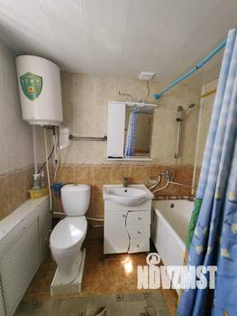 Дом 120м², 1-этажный, участок 8 сот.  