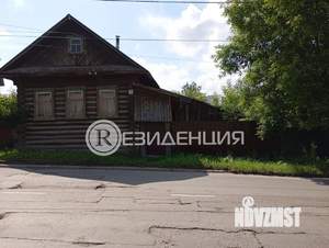 Дом 43м², 1-этажный, участок 7 сот.  