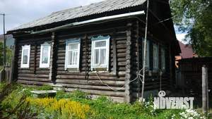 Дом 35м², 1-этажный, участок 4 сот.  