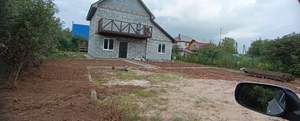 Дом 140м², 2-этажный, участок 6 сот.  