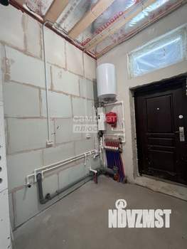 Дом 102м², 1-этажный, участок 6 сот.  