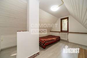 Дом 174м², 2-этажный, участок 6 сот.  