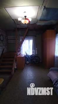 Дом 80м², 2-этажный, участок 11 сот.  