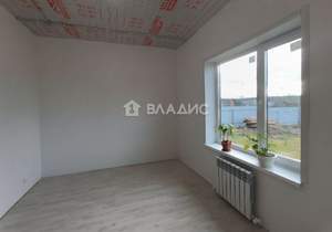 Дом 109м², 1-этажный, участок 6 сот.  