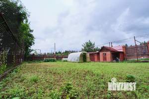 Коттедж 253м², 2-этажный, участок 16 сот.  