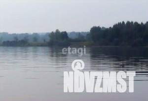 Дом 73м², 1-этажный, участок 6 сот.  