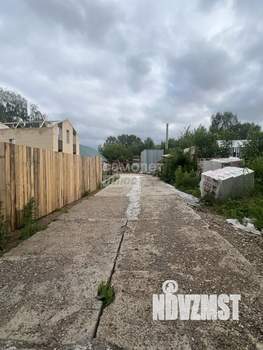 Дом 110м², 2-этажный, участок 5 сот.  