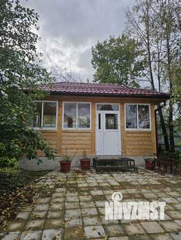 Дом 246м², 3-этажный, участок 1091 сот.  