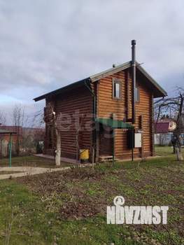 Дом 82м², 2-этажный, участок 4 сот.  