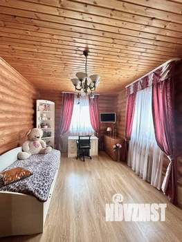 Дом 230м², 2-этажный, участок 8 сот.  