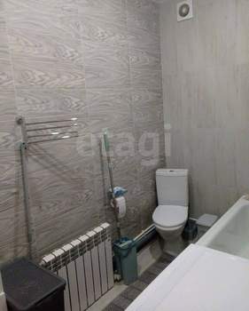 Дом 130м², 1-этажный, участок 9 сот.  