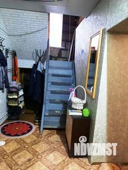 Дом 130м², 3-этажный, участок 12 сот.  