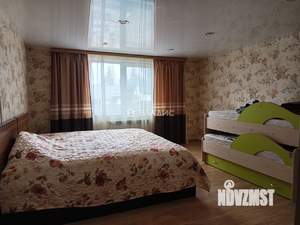 Дом 237м², 1-этажный, участок 12 сот.  