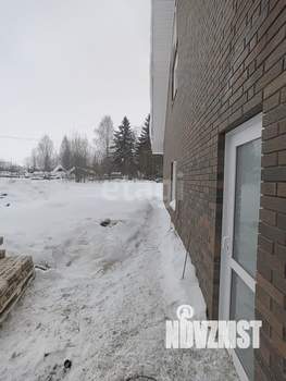 Дом 195м², 2-этажный, участок 6 сот.  