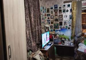 Дом 77м², 1-этажный, участок 6 сот.  