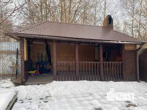 Дом 160м², 2-этажный, участок 8 сот.  