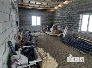 Дом 130м², 1-этажный, участок 727 сот.  