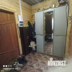 Коттедж 120м², 2-этажный, участок 12 сот.  