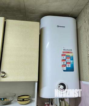 Дом 40м², 1-этажный, участок 6 сот.  