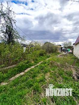 Дом 20м², 1-этажный, участок 7 сот.  