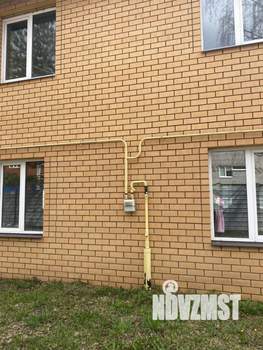 Дом 300м², 2-этажный, участок 12 сот.  