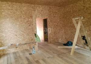 Дом 84м², 2-этажный, участок 8 сот.  