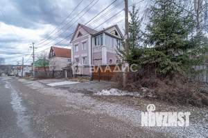 Дом 218м², 2-этажный, участок 12 сот.  