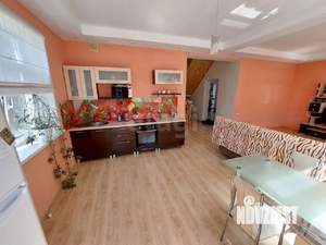 Дом 120м², 2-этажный, участок 7 сот.  