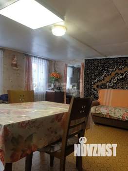 Дом 112м², 2-этажный, участок 6 сот.  