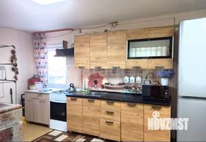 Дом 108м², 2-этажный, участок 6 сот.  