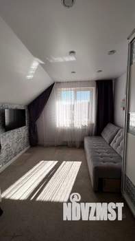 Коттедж 100м², 4-этажный, участок 6 сот.  