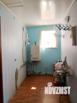 Дом 115м², 1-этажный, участок 10 сот.  
