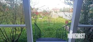 Дом 225м², 2-этажный, участок 8 сот.  
