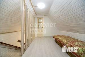 Дом 174м², 2-этажный, участок 6 сот.  