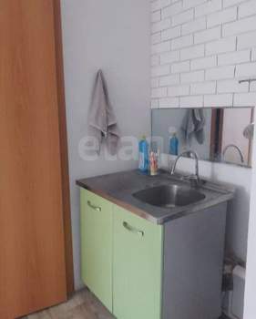 Дом 50м², 1-этажный, участок 6 сот.  