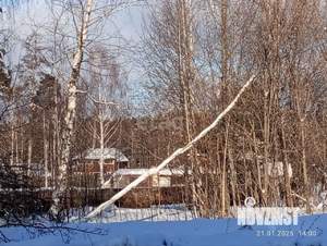 Дом 56м², 1-этажный, участок 5 сот.  