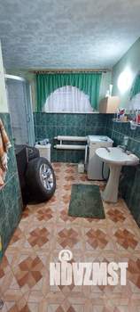 Дом 120м², 1-этажный, участок 6 сот.  