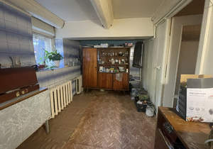 Дом 45м², 1-этажный, участок 6 сот.  