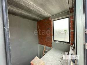 Таунхаус 200м², 3-этажный, участок 2 сот.  