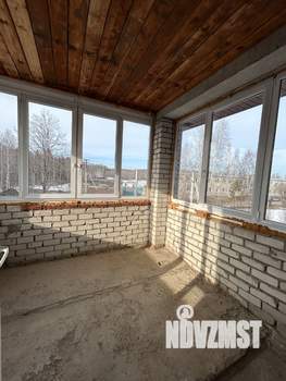 Коттедж 500м², 4-этажный, участок 13 сот.  