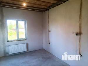 Дом 82м², 1-этажный, участок 12 сот.  