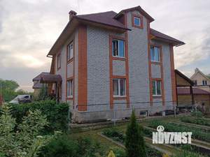 Коттедж 150м², 2-этажный, участок 14 сот.  