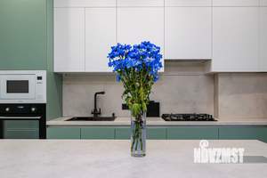 Таунхаус 197м², 2-этажный, участок 2 сот.  