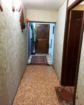 Дом 130м², 3-этажный, участок 12 сот.  