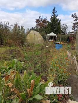 Дача 30м², 2-этажный, участок 6 сот.  