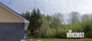 Дом 115м², 2-этажный, участок 19 сот.  