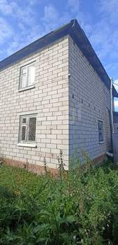 Дом 139м&sup2;, 2-этажный, участок 5 сот.  