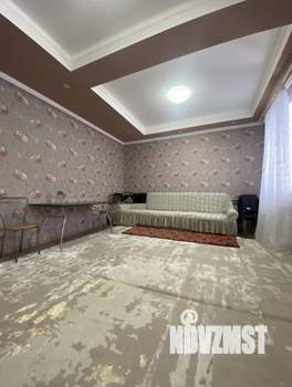 Дом 106м², 2-этажный, участок 7 сот.  
